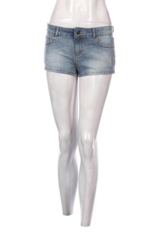 Dámské kraťasy  Bench, Velikost S, Barva Modrá, Cena  89,00 Kč