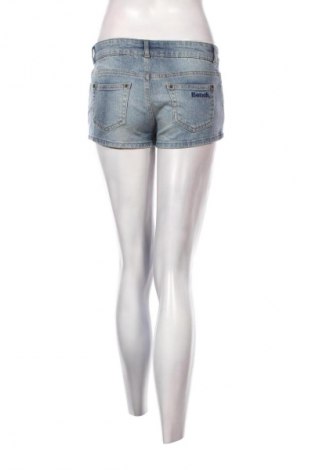 Dámské kraťasy  Bench, Velikost S, Barva Modrá, Cena  89,00 Kč