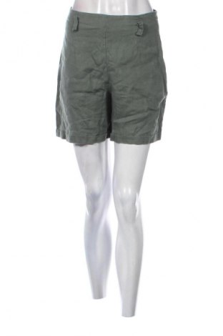 Γυναικείο κοντό παντελόνι Billy Sabbado, Μέγεθος S, Χρώμα Πράσινο, Τιμή 1,99 €
