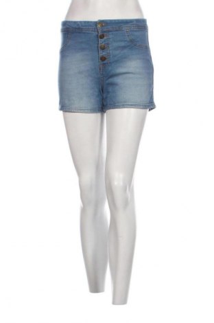 Дамски къс панталон Blind Date, Размер S, Цвят Син, Цена 2,04 €