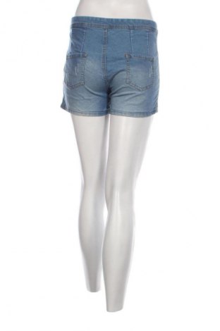 Дамски къс панталон Blind Date, Размер S, Цвят Син, Цена 2,04 €