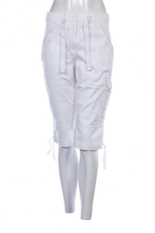 Női rövidnadrág Blue Motion, Méret M, Szín Fehér, Ár 669 Ft