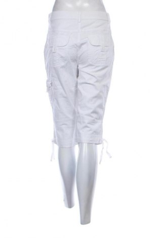 Női rövidnadrág Blue Motion, Méret M, Szín Fehér, Ár 669 Ft