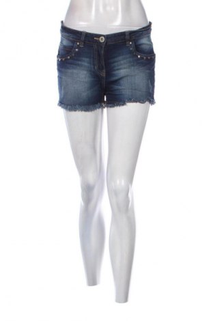 Damen Shorts Blue Motion, Größe S, Farbe Blau, Preis 1,99 €