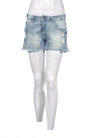 Damen Shorts Blue Motion, Größe M, Farbe Blau, Preis € 6,99
