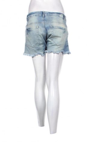 Damen Shorts Blue Motion, Größe M, Farbe Blau, Preis € 6,99