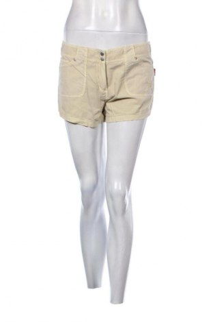 Дамски къс панталон Broadway, Размер S, Цвят Бежов, Цена 2,04 €
