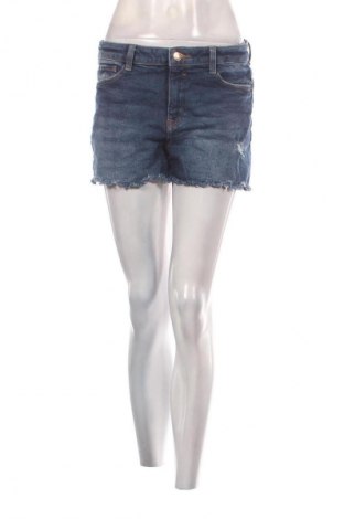 Damen Shorts Clockhouse, Größe M, Farbe Blau, Preis € 4,99