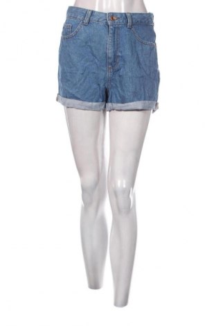 Дамски къс панталон Clockhouse, Размер S, Цвят Син, Цена 2,04 €