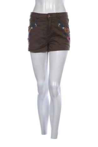 Damen Shorts Clockhouse, Größe M, Farbe Mehrfarbig, Preis € 4,99