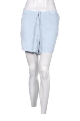 Dámske kraťasy  Clockhouse, Veľkosť XL, Farba Modrá, Cena  2,95 €
