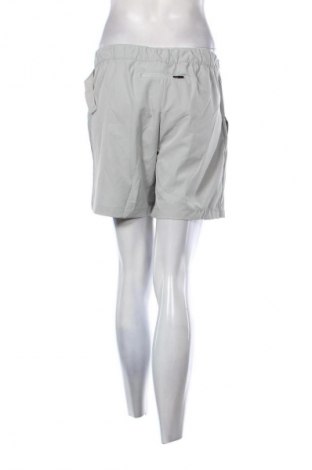 Дамски къс панталон Crane, Размер S, Цвят Сив, Цена 2,04 €