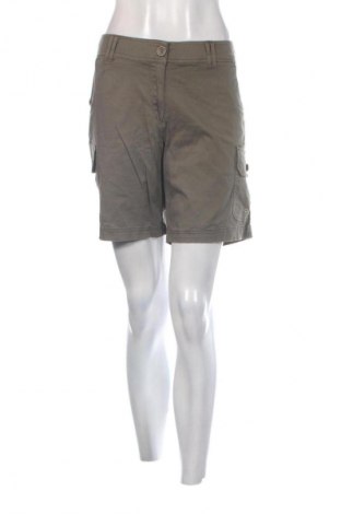 Pantaloni scurți de femei Unbranded, Mărime XXL, Culoare Bej, Preț 64,99 Lei