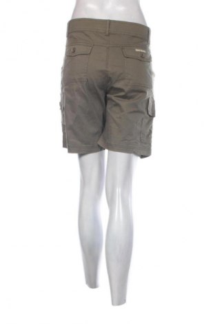 Pantaloni scurți de femei Unbranded, Mărime XXL, Culoare Bej, Preț 64,99 Lei