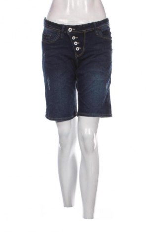 Damen Shorts Denim 1982, Größe M, Farbe Blau, Preis 2,99 €