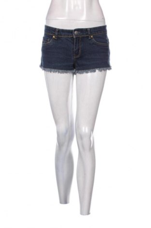Damen Shorts Denim&Co., Größe S, Farbe Blau, Preis 1,99 €
