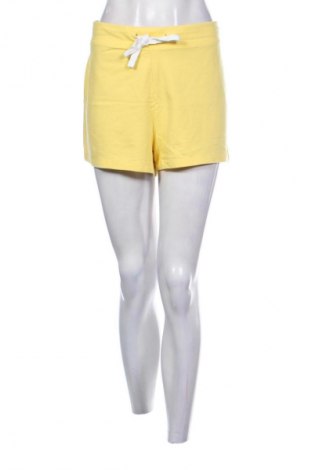 Dámské kraťasy  Esmara, Velikost XL, Barva Žlutá, Cena  144,00 Kč