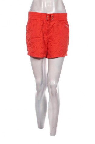 Damen Shorts Esprit, Größe M, Farbe Rot, Preis 3,99 €