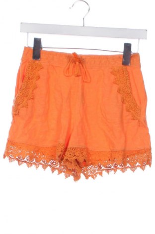 Damen Shorts Ever.me by Takko Fashion, Größe XS, Farbe Orange, Preis 1,99 €