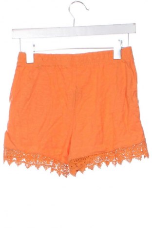Damen Shorts Ever.me by Takko Fashion, Größe XS, Farbe Orange, Preis 1,99 €