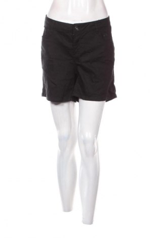 Damen Shorts Ever.me by Takko Fashion, Größe XL, Farbe Schwarz, Preis 3,99 €