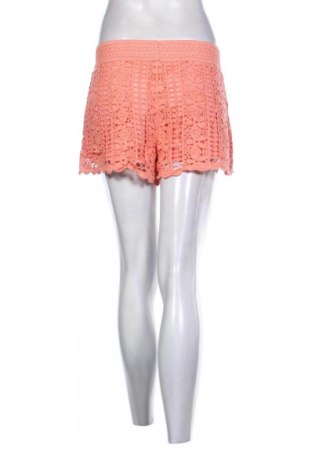 Дамски къс панталон F&F, Размер M, Цвят Оранжев, Цена 3,06 €