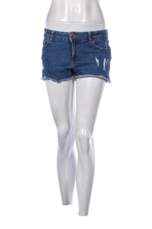 Damen Shorts Fb Sister, Größe M, Farbe Blau, Preis 2,99 €