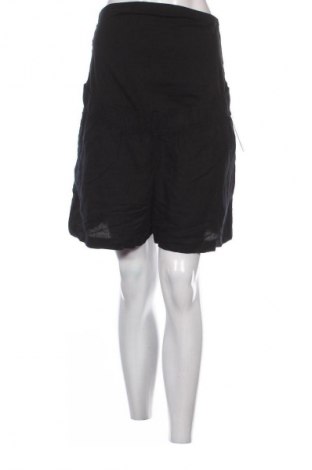 Damen Shorts H&M, Größe M, Farbe Schwarz, Preis 5,99 €