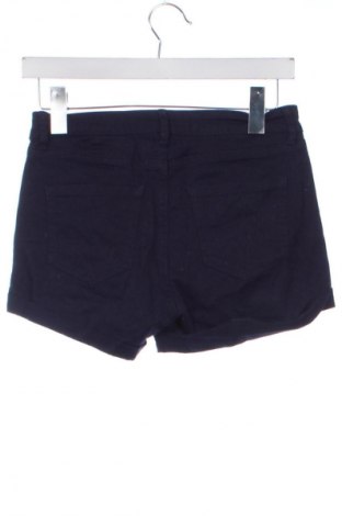 Dámské kraťasy  H&M, Velikost XS, Barva Modrá, Cena  59,00 Kč