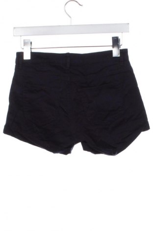 Dámské kraťasy  H&M, Velikost XS, Barva Modrá, Cena  59,00 Kč