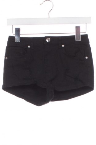 Dámské kraťasy  H&M, Velikost S, Barva Černá, Cena  59,00 Kč