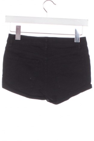 Dámské kraťasy  H&M, Velikost S, Barva Černá, Cena  59,00 Kč