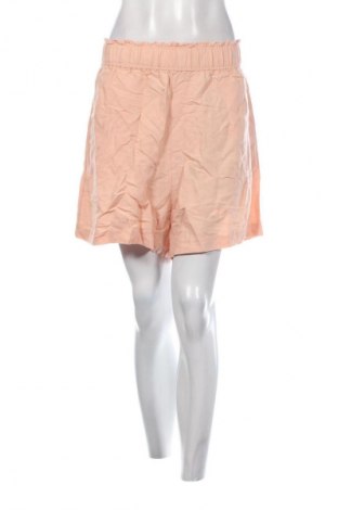 Γυναικείο κοντό παντελόνι H&M, Μέγεθος XL, Χρώμα Πορτοκαλί, Τιμή 6,99 €