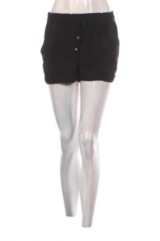 Damen Shorts H&M, Größe S, Farbe Schwarz, Preis € 4,99
