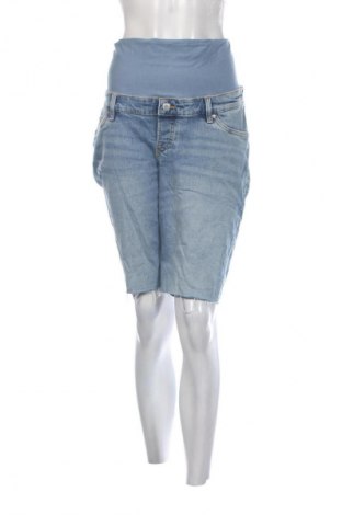 Dámské kraťasy  H&M, Velikost M, Barva Modrá, Cena  99,00 Kč