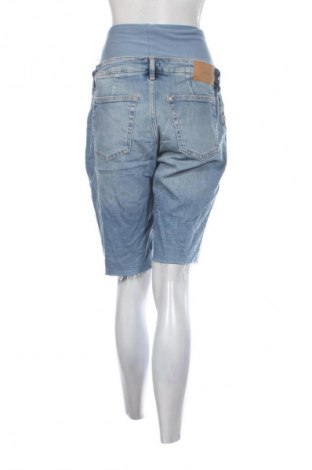 Dámské kraťasy  H&M, Velikost M, Barva Modrá, Cena  99,00 Kč