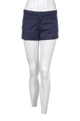 Dámské kraťasy  H&M, Velikost S, Barva Modrá, Cena  69,00 Kč