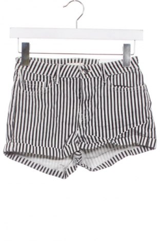 Dámské kraťasy  H&M, Velikost XS, Barva Vícebarevné, Cena  69,00 Kč
