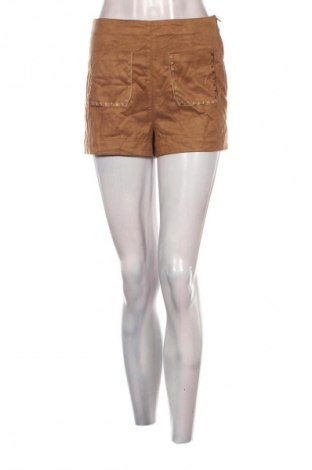 Damen Shorts H&M Divided, Größe S, Farbe Braun, Preis € 3,99