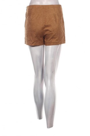 Damen Shorts H&M Divided, Größe S, Farbe Braun, Preis € 3,99