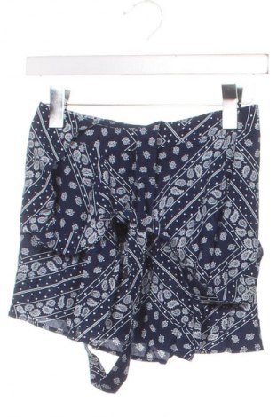Damen Shorts H&M Divided, Größe XS, Farbe Mehrfarbig, Preis 3,99 €