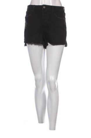 Дамски къс панталон Hollister, Размер M, Цвят Черен, Цена 3,06 €