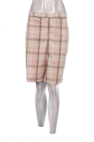 Pantaloni scurți de femei Izod, Mărime L, Culoare Multicolor, Preț 108,99 Lei, #132176944