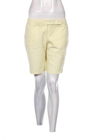 Damen Shorts J.Crew, Größe M, Farbe Gelb, Preis 3,99 €