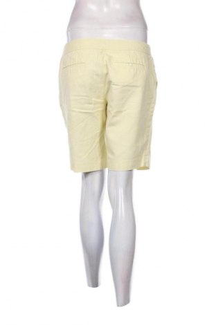 Damen Shorts J.Crew, Größe M, Farbe Gelb, Preis 3,99 €