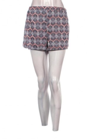 Dámske kraťasy  Jean Pascale, Veľkosť XL, Farba Viacfarebná, Cena  2,95 €