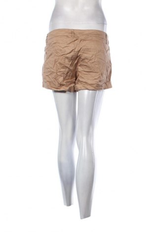 Дамски къс панталон Laura Torelli, Размер M, Цвят Кафяв, Цена 2,04 €