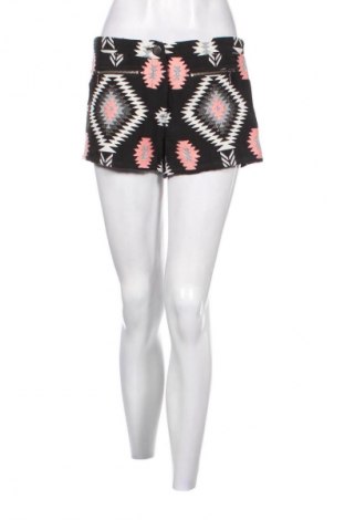 Дамски къс панталон Lefties, Размер M, Цвят Многоцветен, Цена 2,04 €
