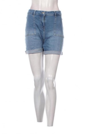 Дамски къс панталон Lola & Liza, Размер S, Цвят Син, Цена 2,55 €