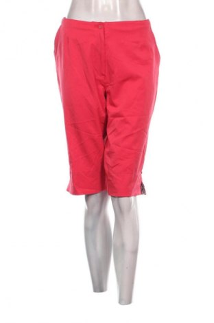 Damskie szorty Maggie Lane, Rozmiar L, Kolor Czerwony, Cena 95,99 zł